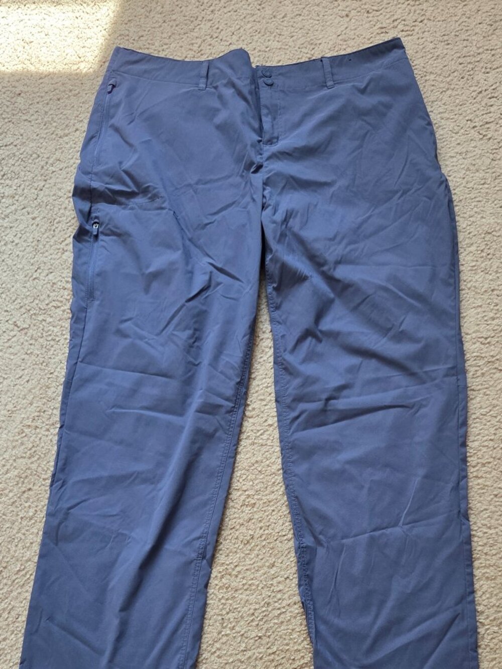 Xeroxposure Hiking pants XXL